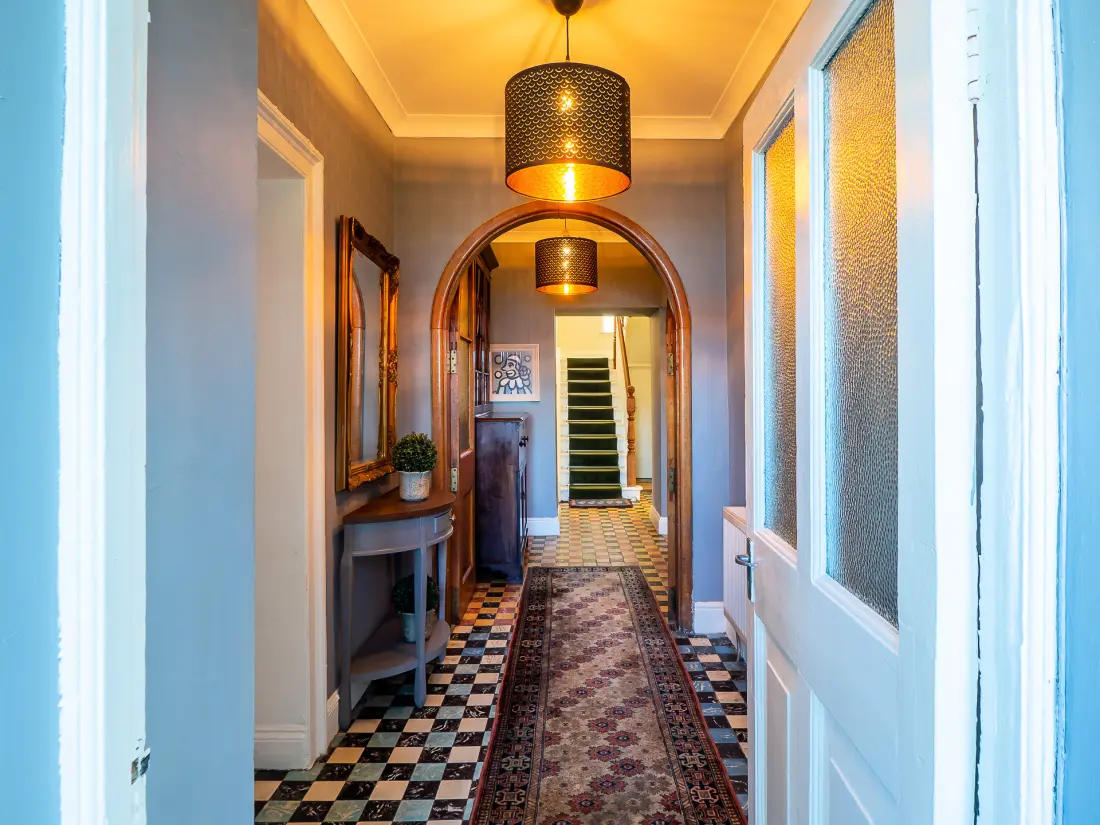 Maison à H91 - Leenaun