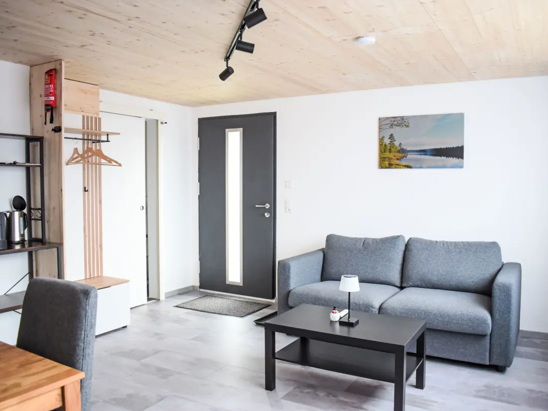 Maison de Vacances Hasliberg