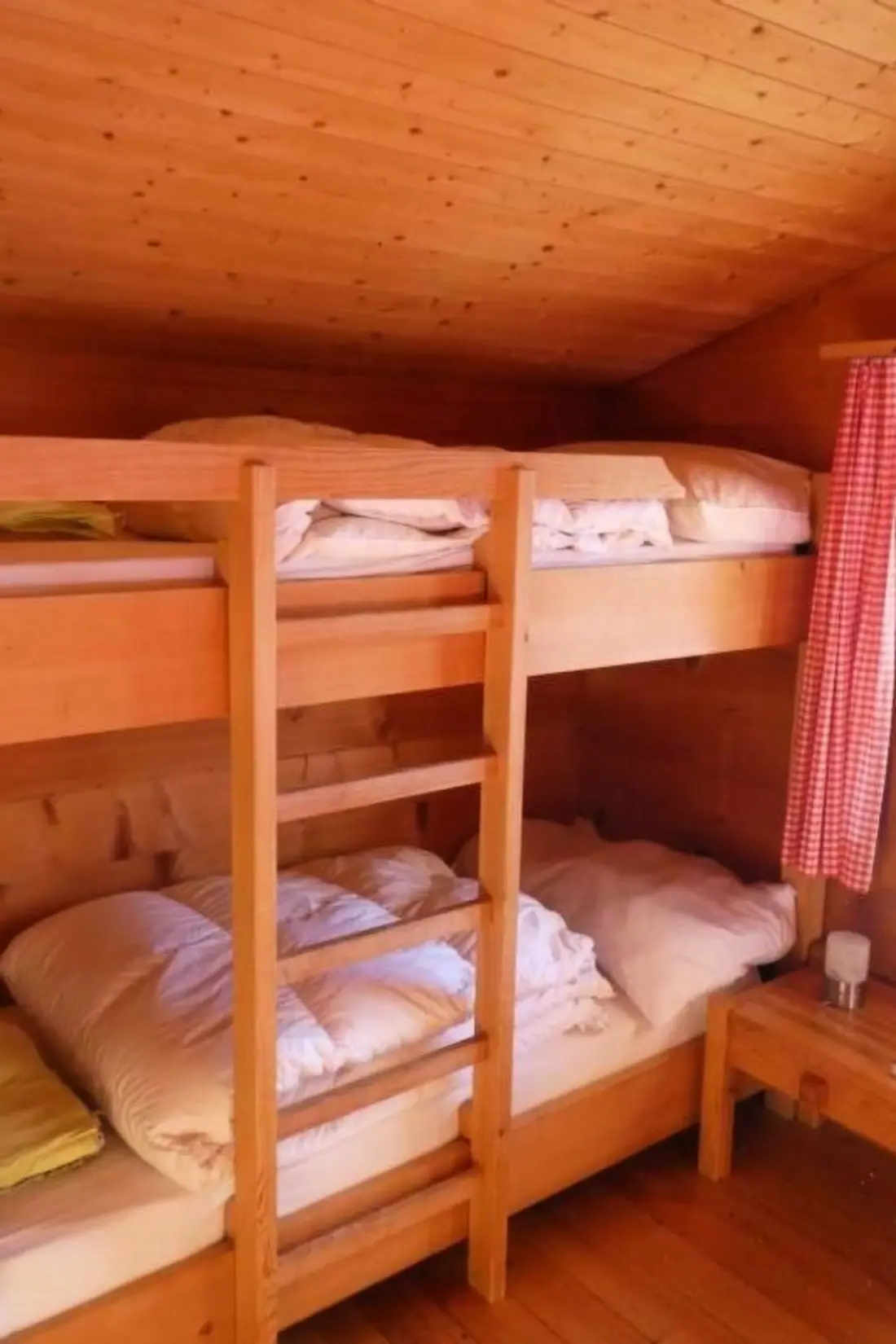 Maison de Vacances Hasliberg