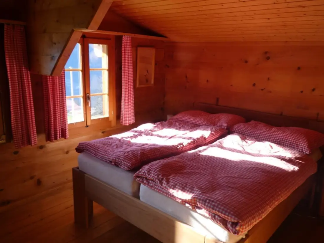 Maison de Vacances Hasliberg