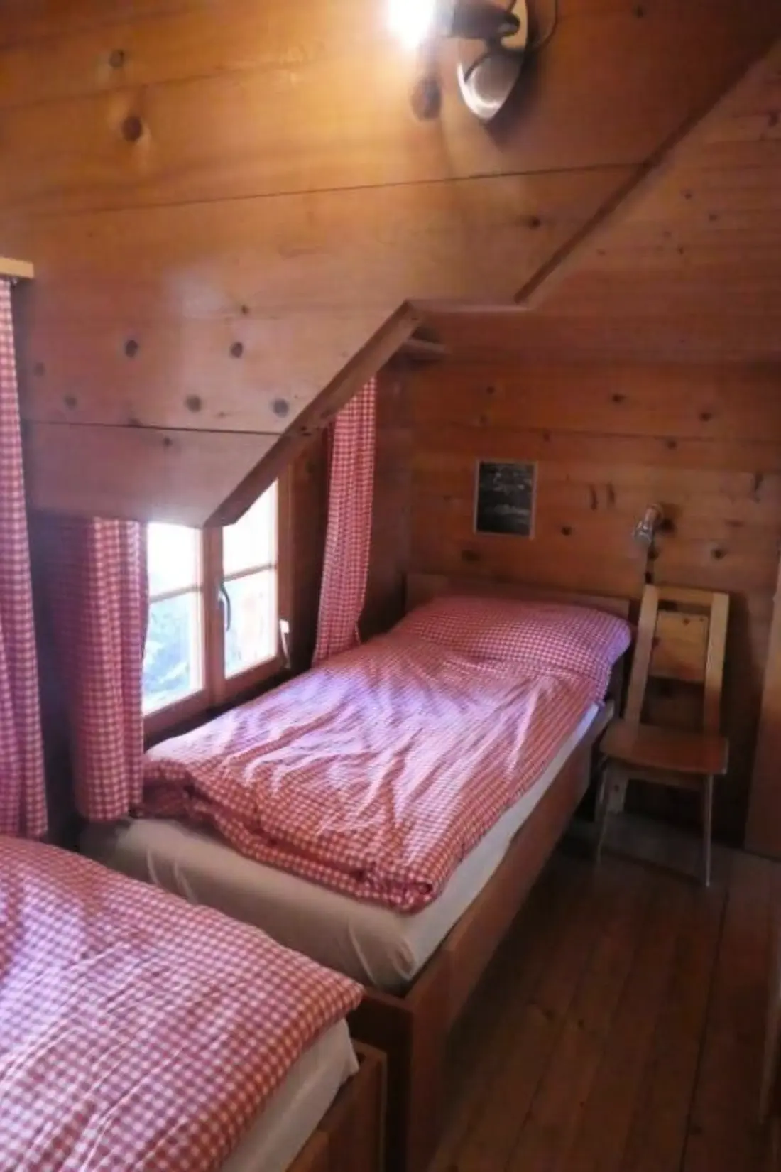 Maison de Vacances Hasliberg