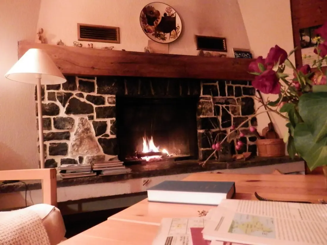 Maison de Vacances Hasliberg