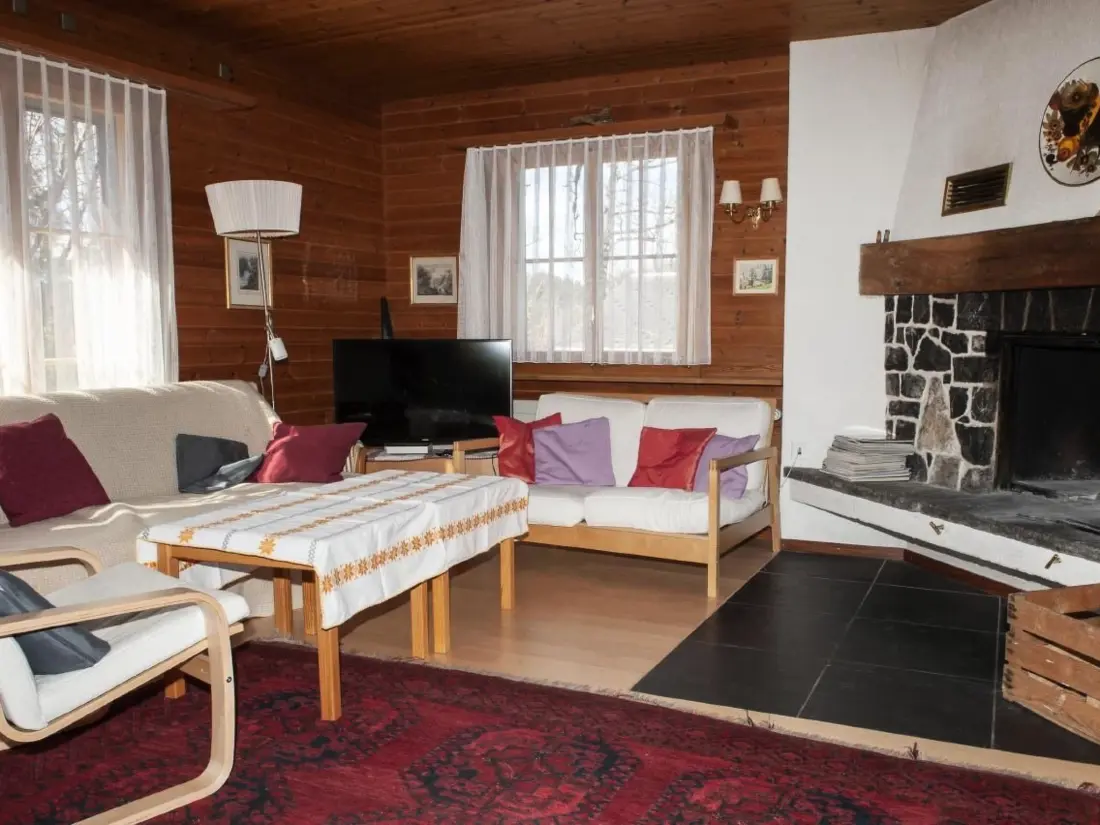 Maison de Vacances Hasliberg