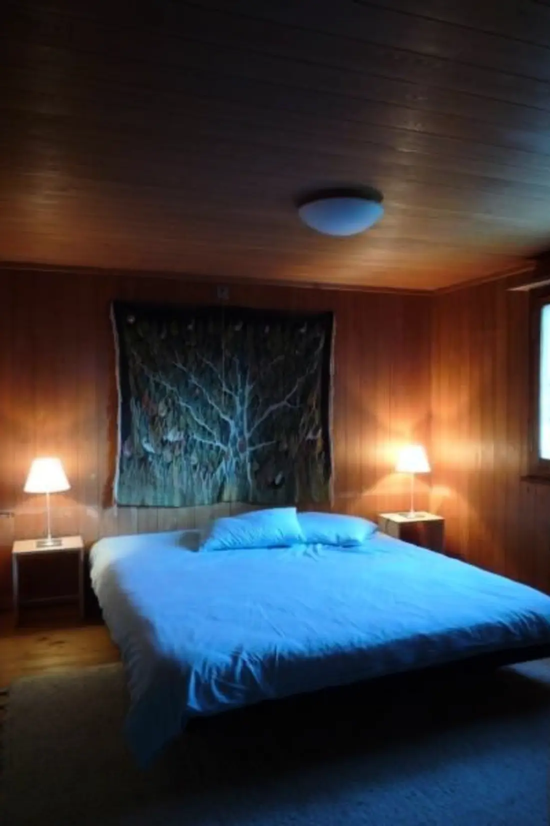 Maison de Vacances Hasliberg