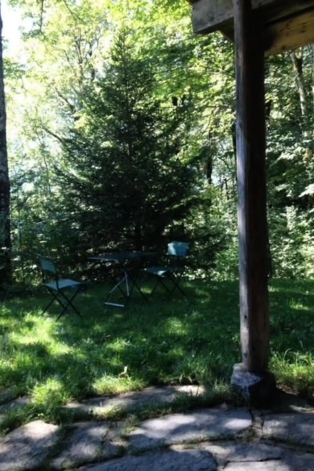 Maison de Vacances Hasliberg
