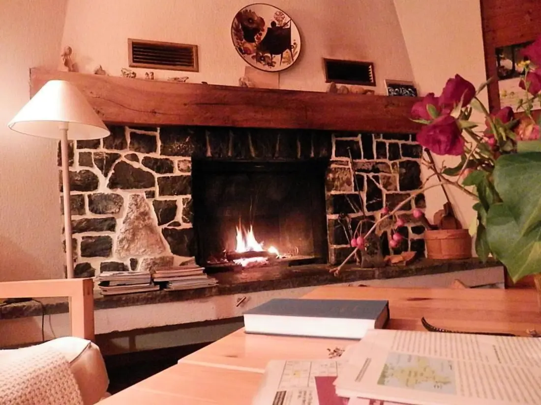 Maison de Vacances Hasliberg