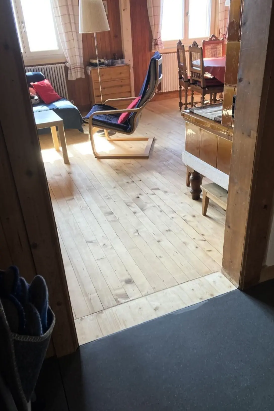 Maison de Vacances Hasliberg