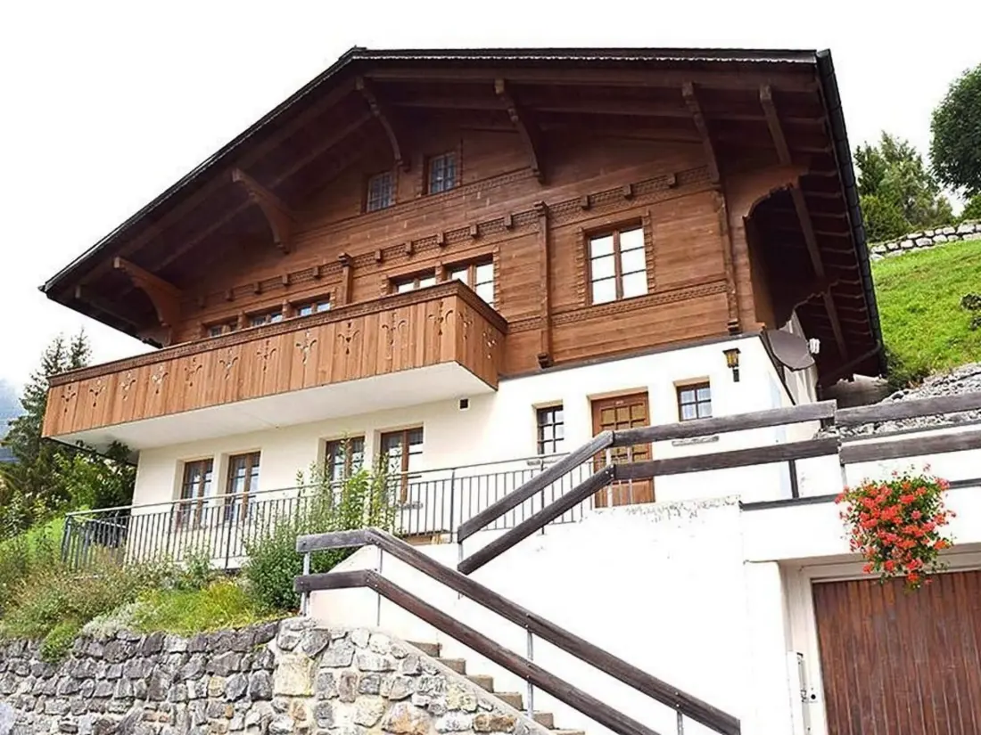 Résidence Chalet Hofer