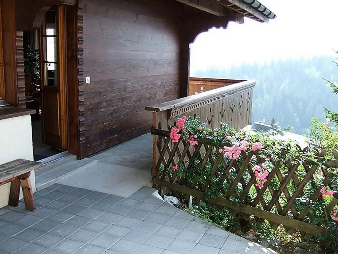 Résidence Chalet Hofer