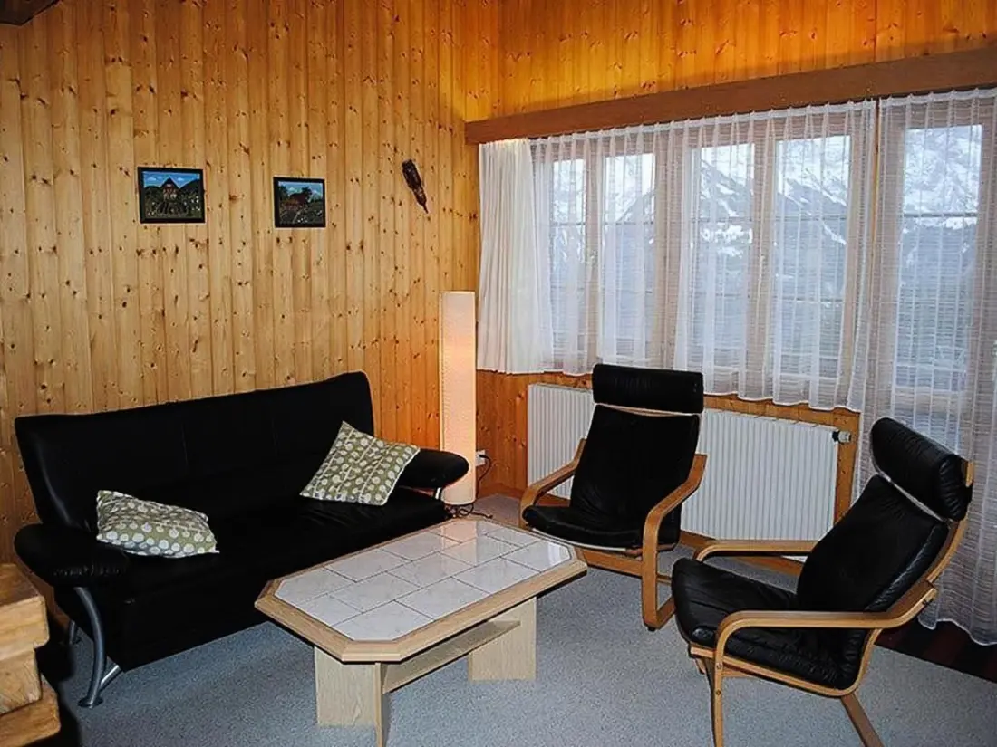 Résidence Chalet Hofer