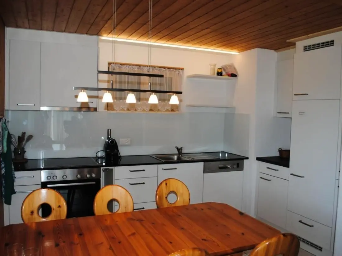 Résidence Chalet Hofer