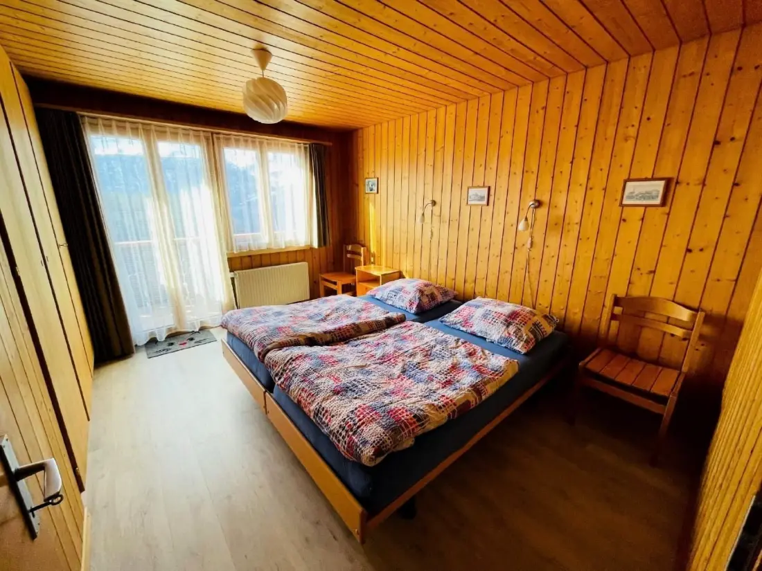 Résidence Chalet Hofer