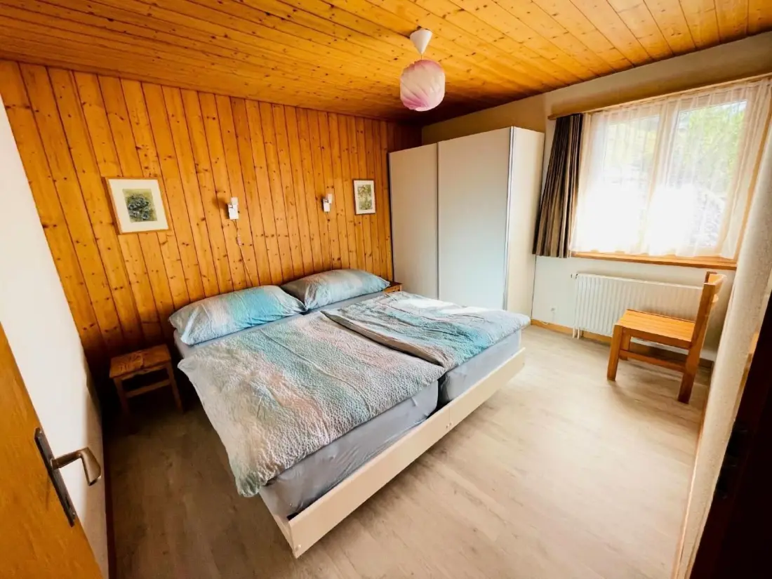 Résidence Chalet Hofer