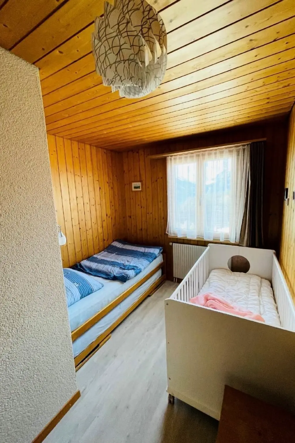 Résidence Chalet Hofer