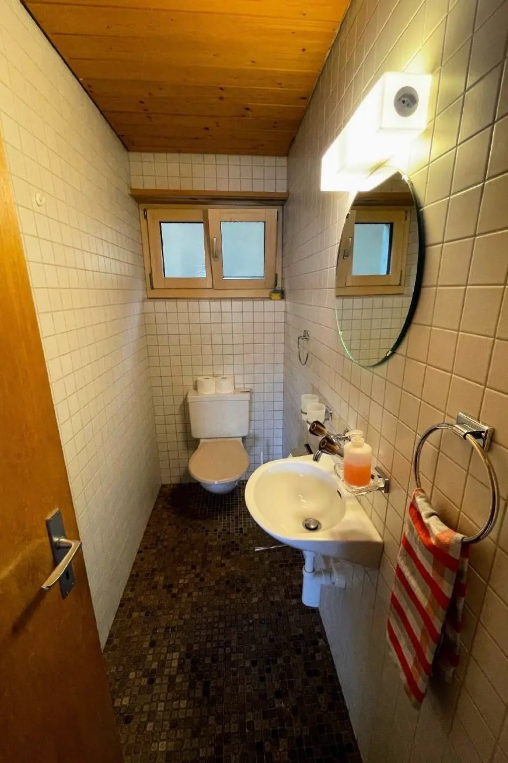 Résidence Chalet Hofer