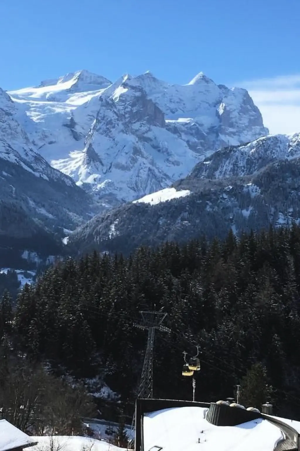 Résidence Chalet Hofer