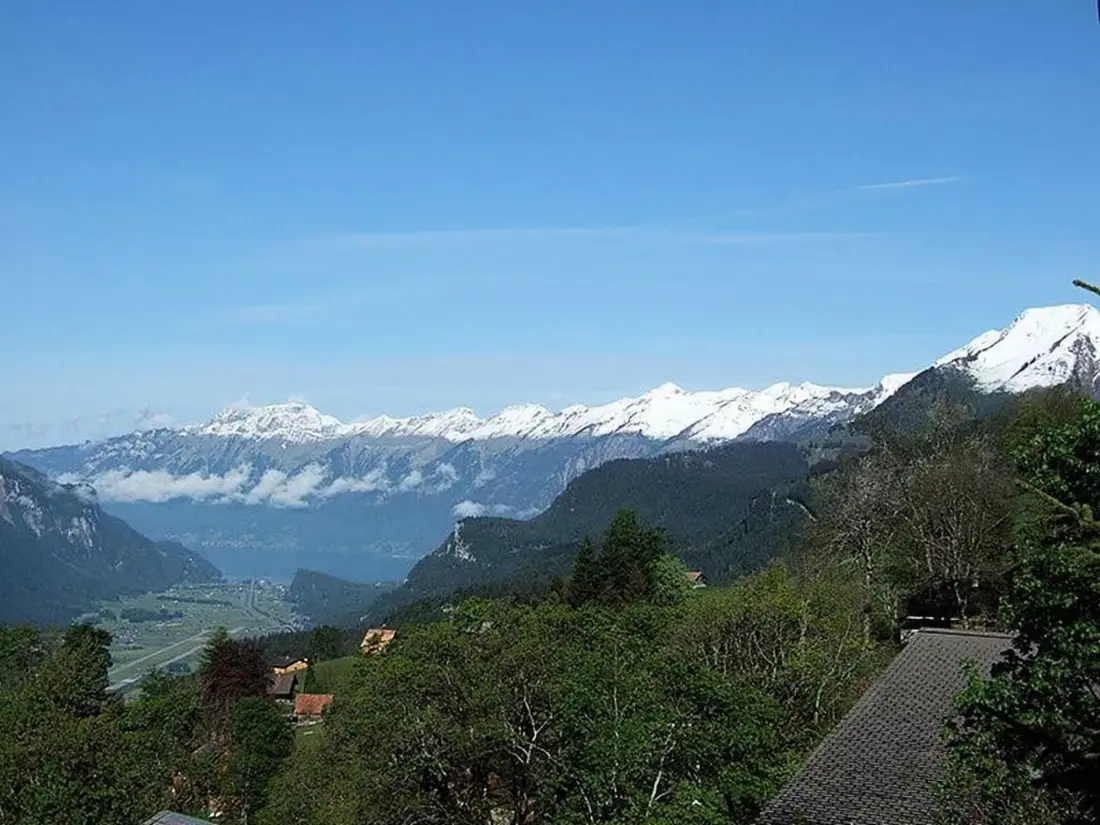Résidence Chalet Hofer