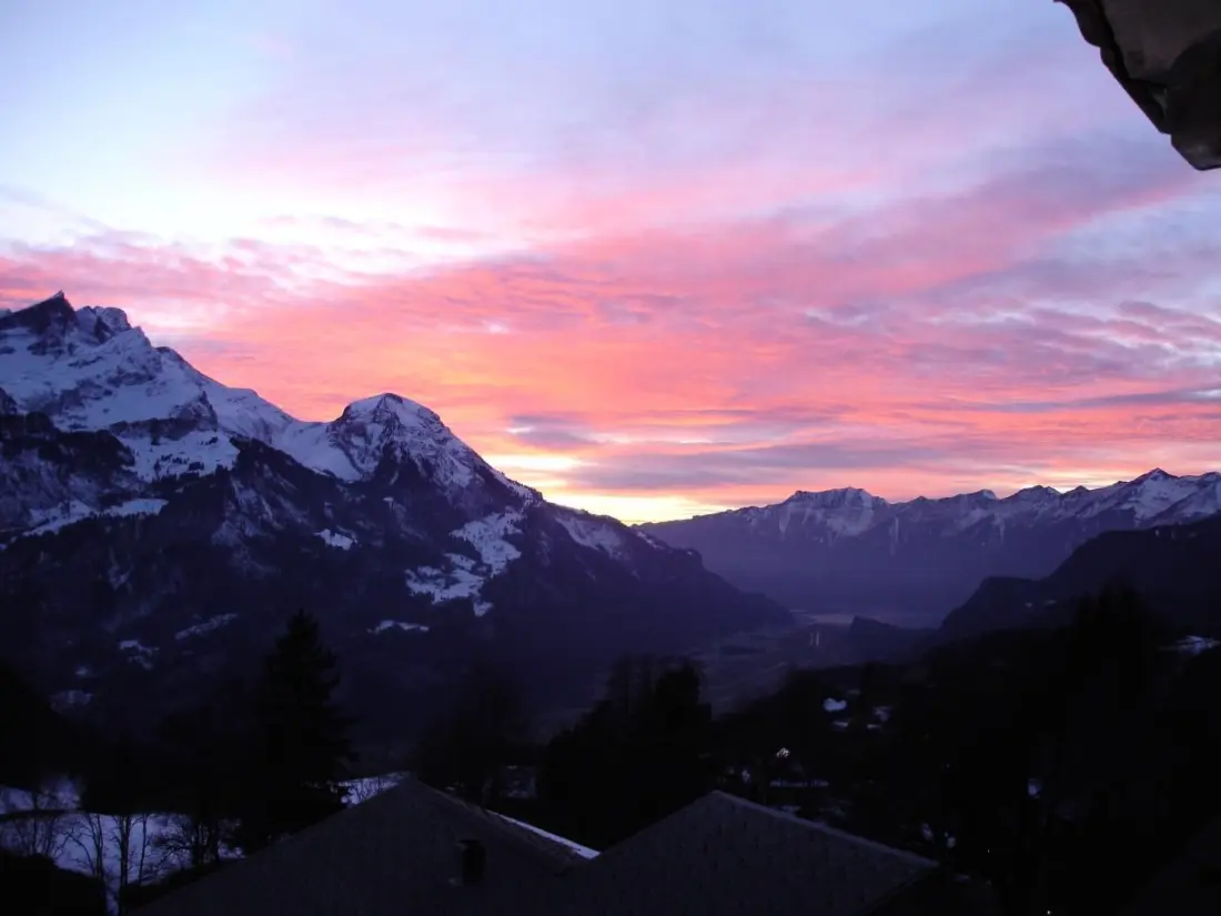 Résidence Chalet Hofer