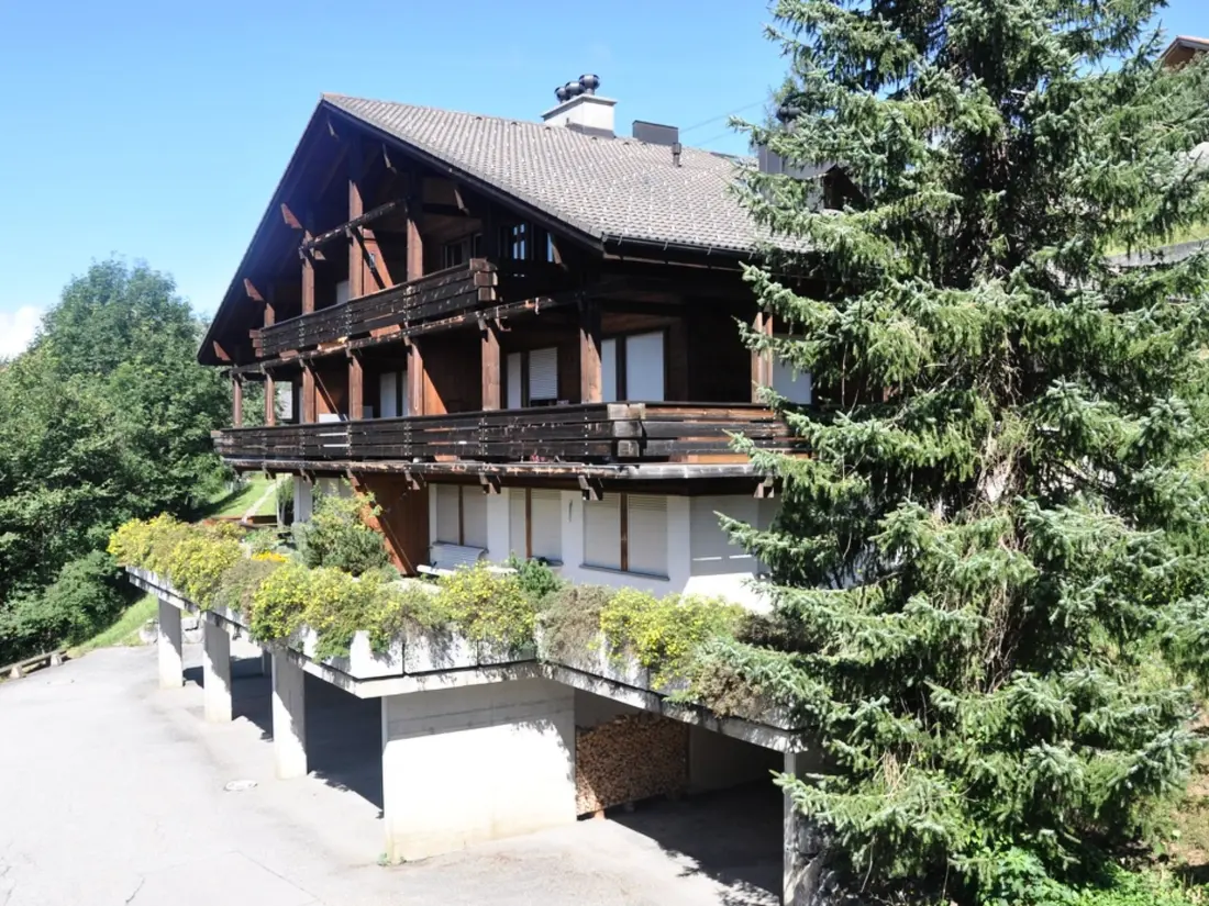 Résidence HasliRent, Eiger, (Hasliberg Reuti),