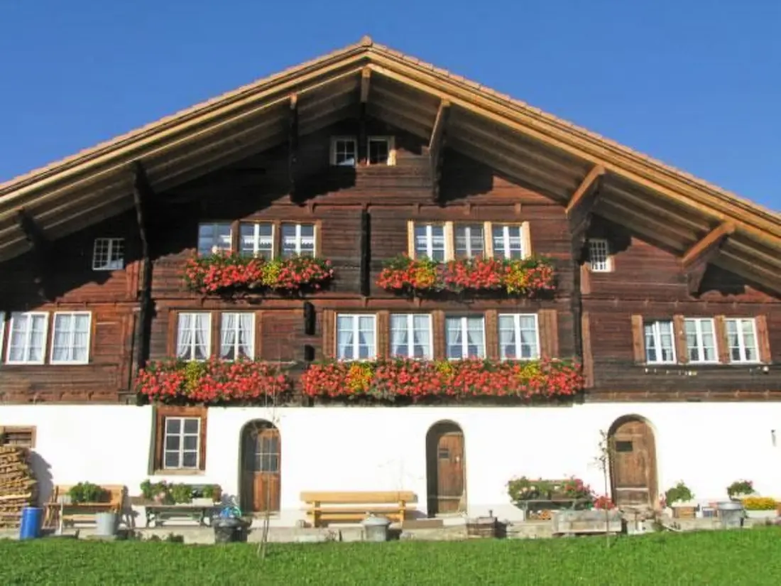 Résidence Maria Magdalena 2-Bett-Dachwohnung