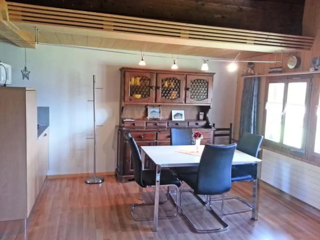 Résidence Maria Magdalena 2-Bett-Dachwohnung