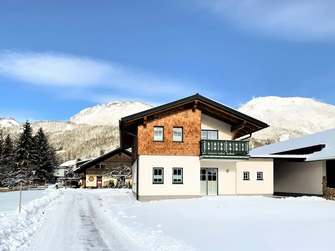 Maison de Vacances Haus