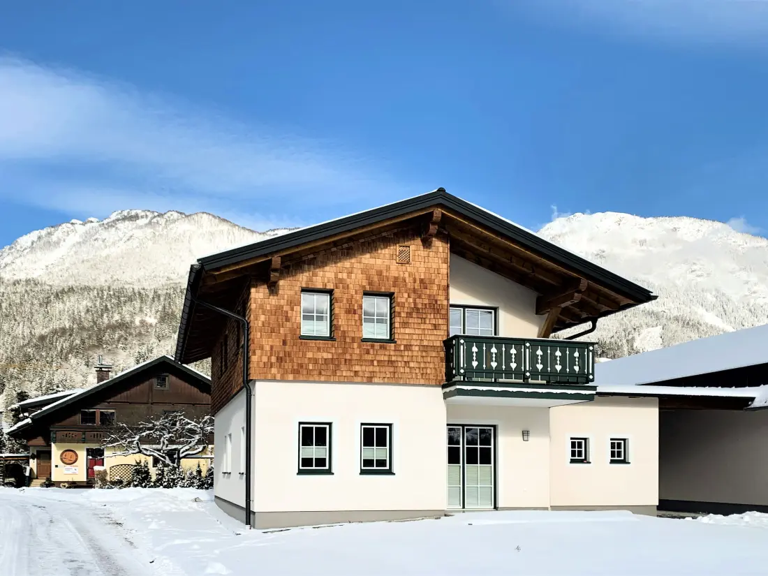 Maison de Vacances Haus