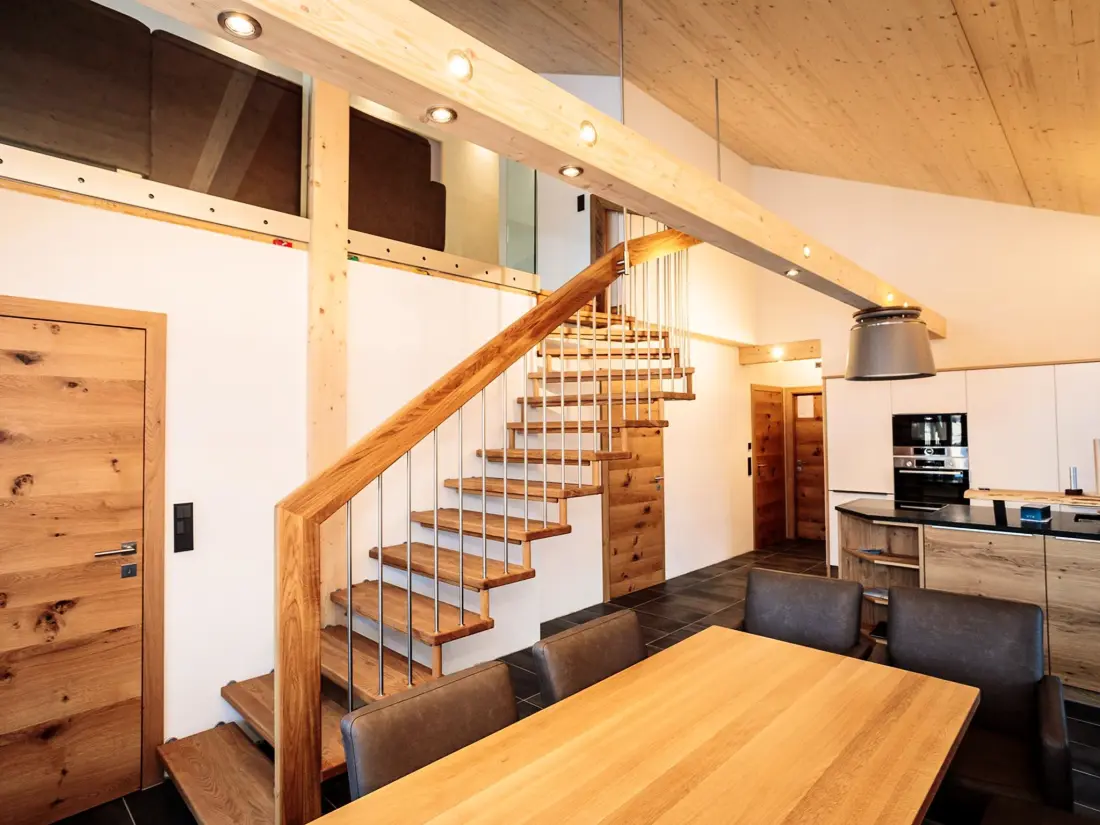 Maison de Vacances Haus