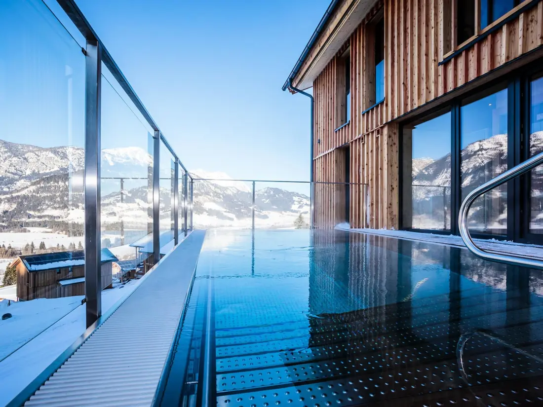 Maison de Vacances Haus