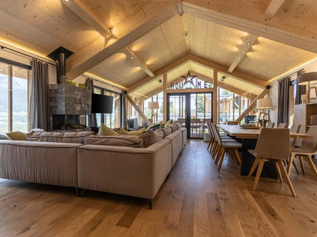 Maison de Vacances Haus