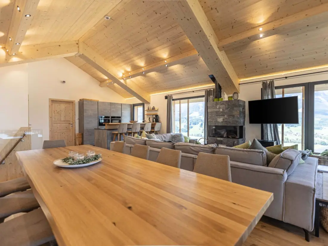 Maison de Vacances Haus