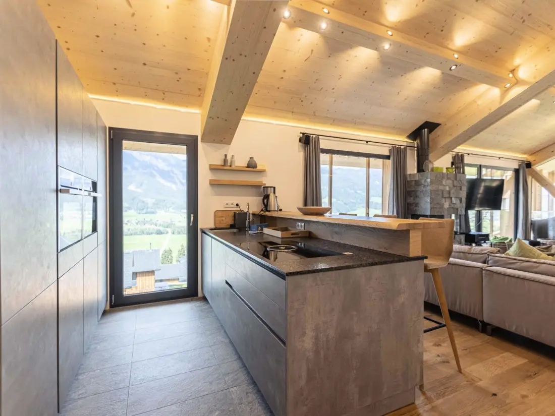 Maison de Vacances Haus