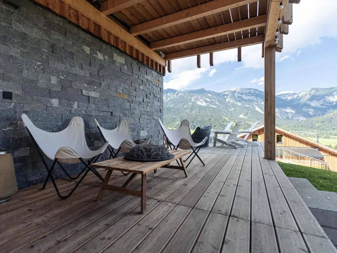 Maison de Vacances Haus