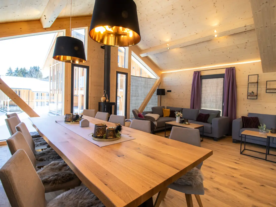 Maison de Vacances Haus