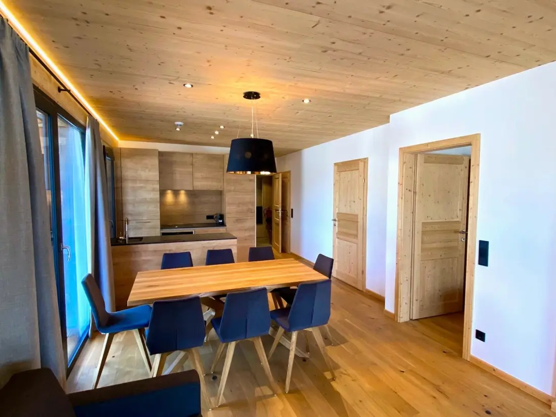 Maison de Vacances Haus