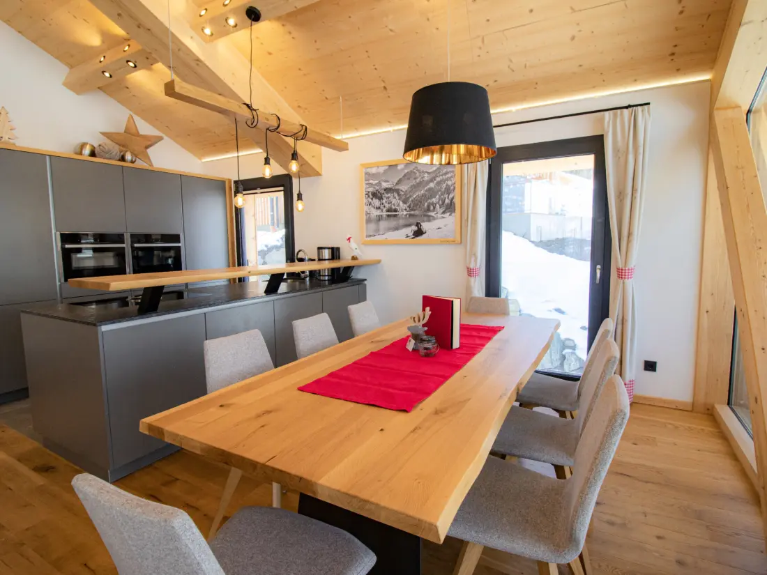 Maison de Vacances Haus