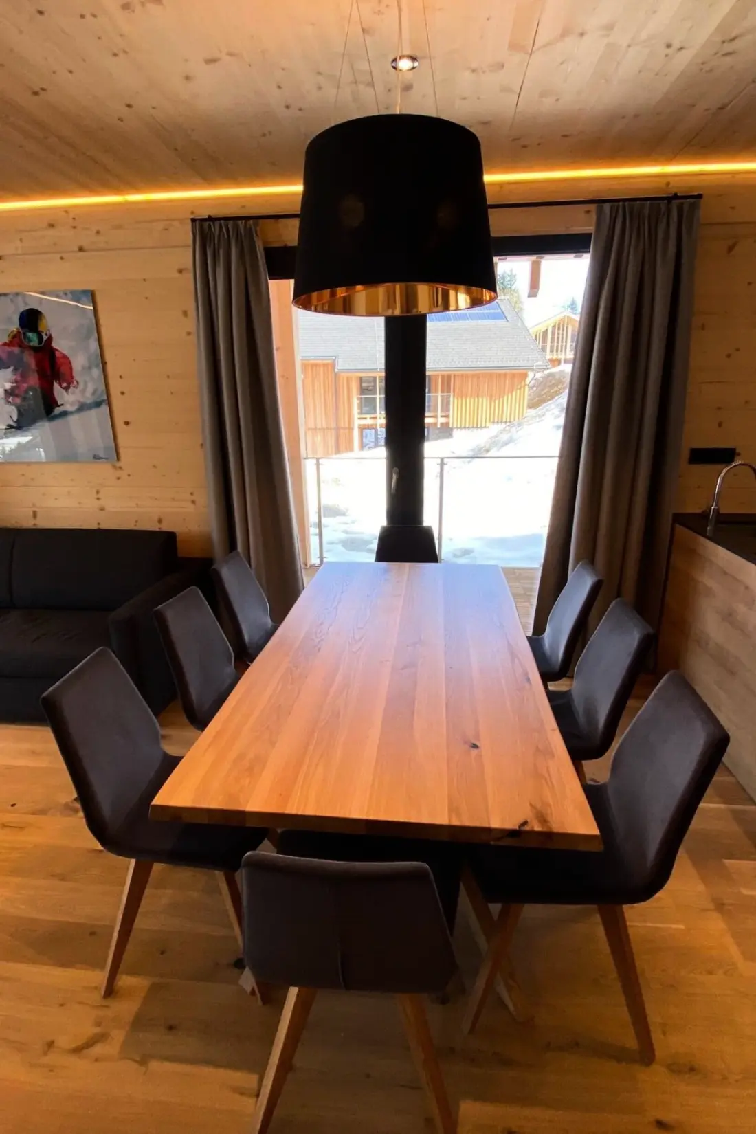 Maison de Vacances Haus