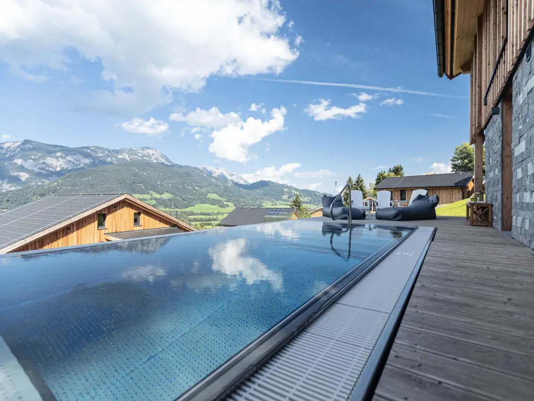 Maison de Vacances Haus