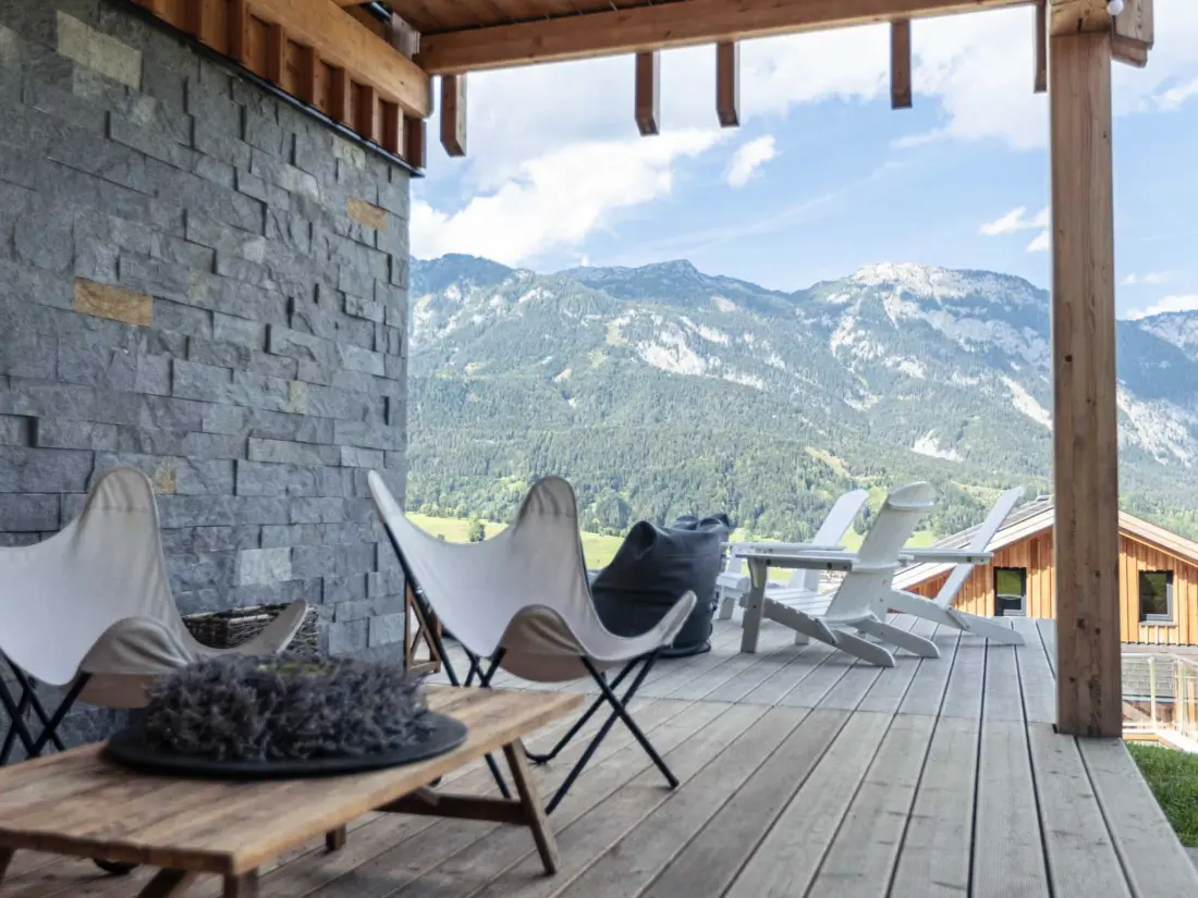 Maison de Vacances Haus
