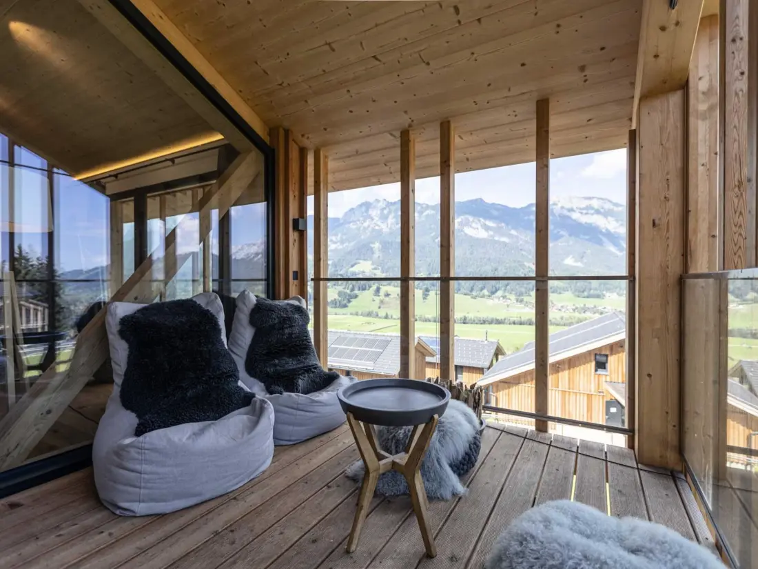 Maison de Vacances Haus