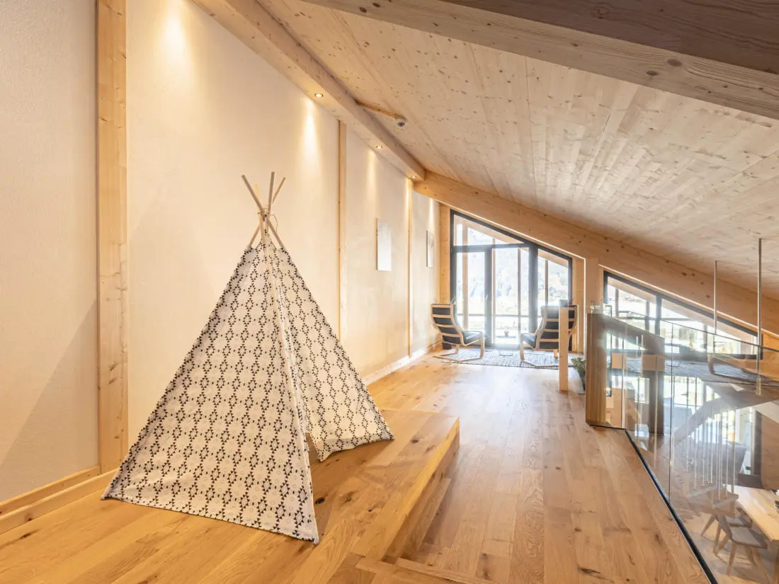 Maison de Vacances Haus