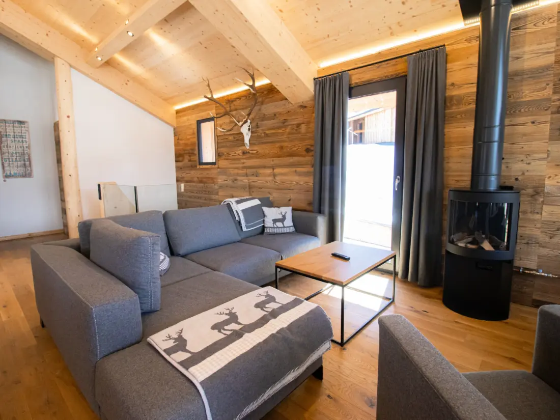 Maison de Vacances Haus