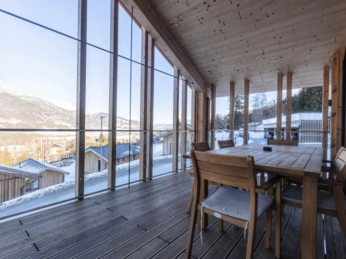 Maison de Vacances Haus
