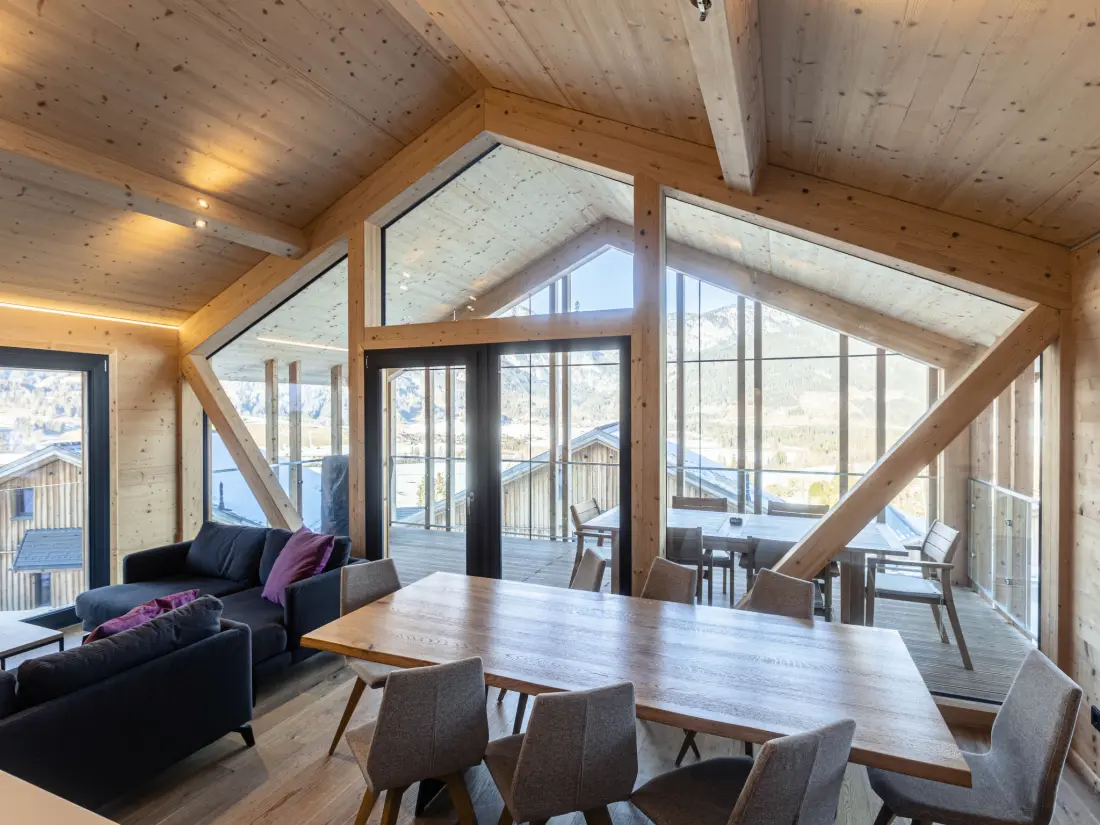 Maison de Vacances Haus