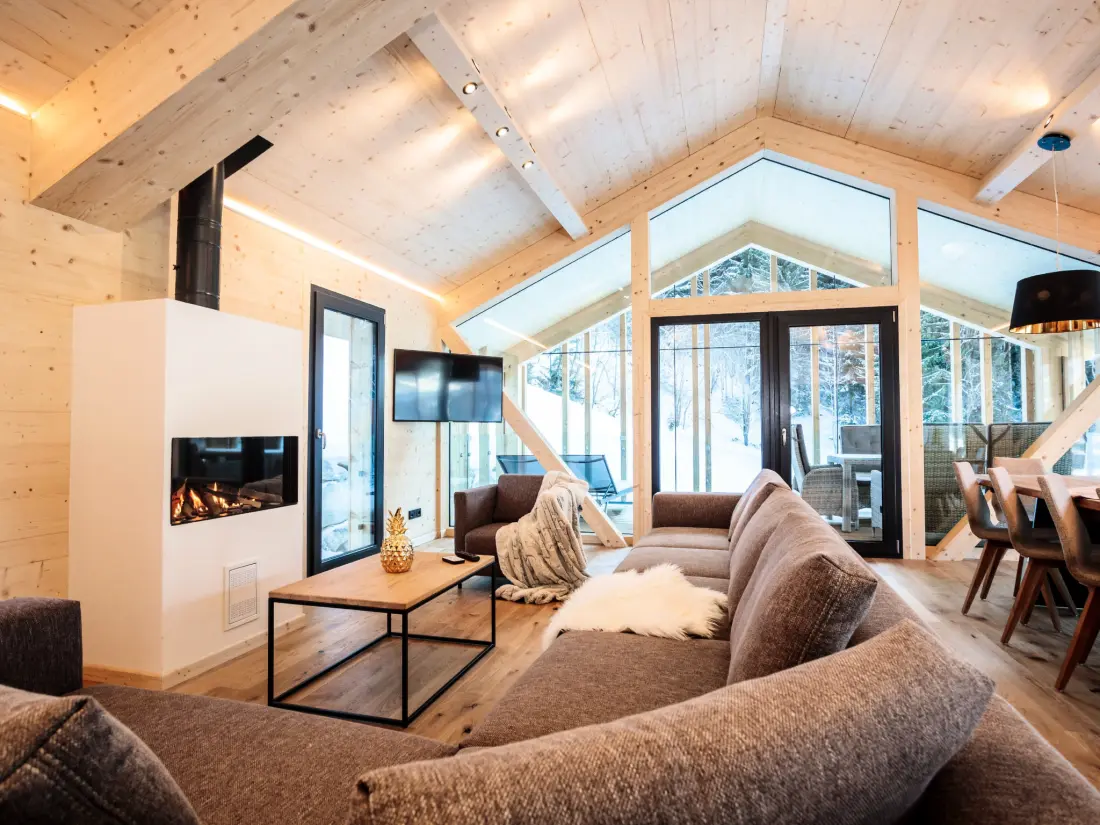 Maison de Vacances Haus