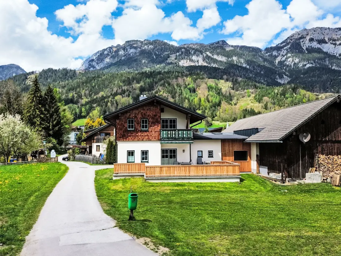 Maison de Vacances Haus