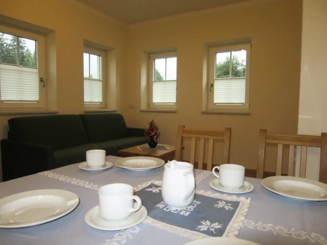 Maison de Vacances Haus