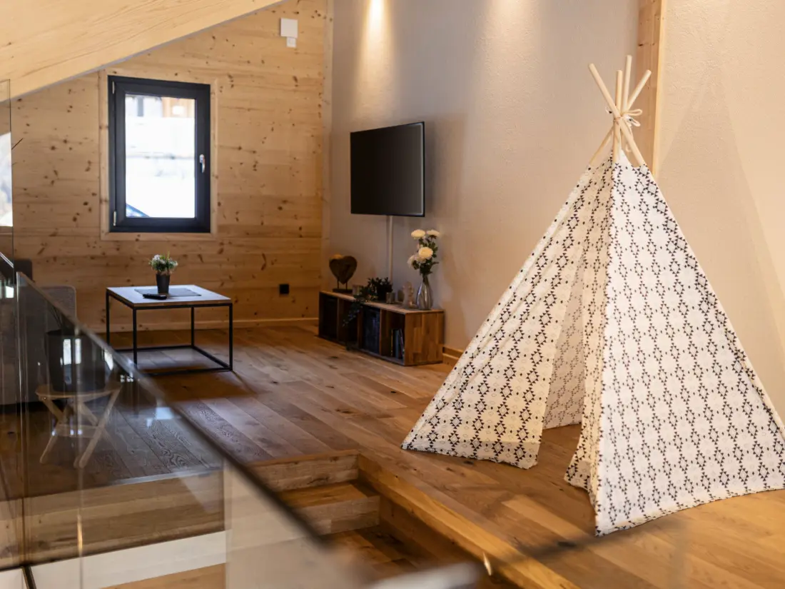 Maison de Vacances Haus