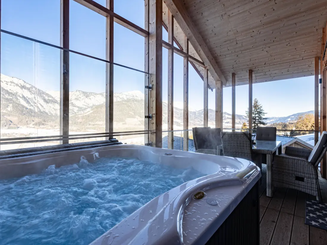Maison de Vacances Haus