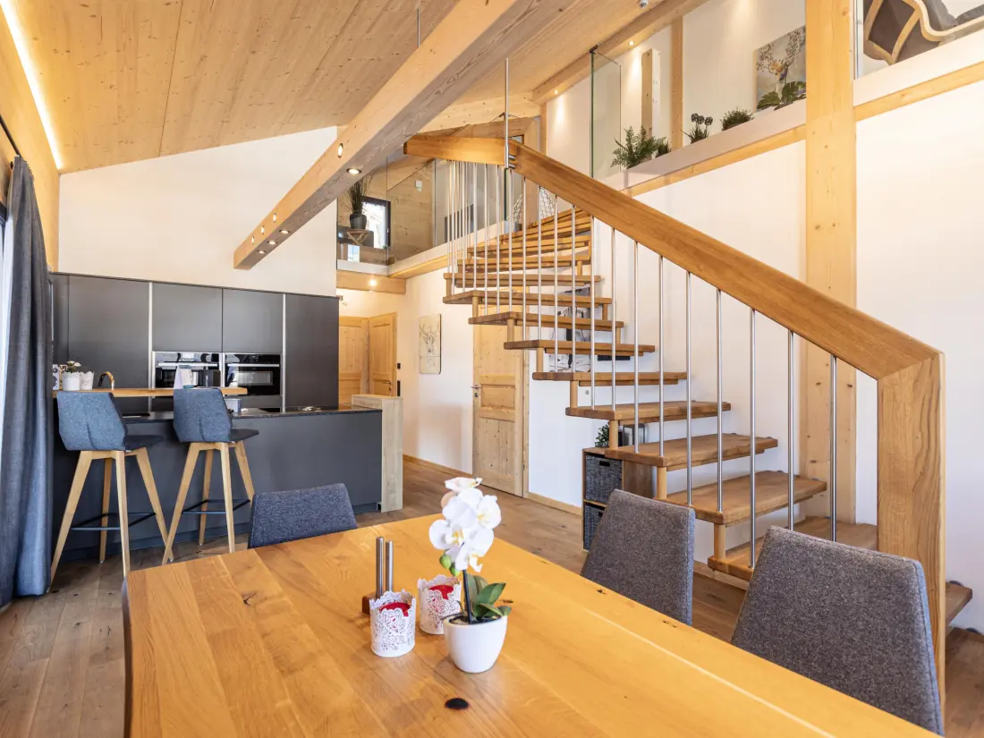 Maison de Vacances Haus